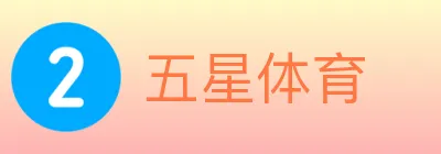 五星体育 logo